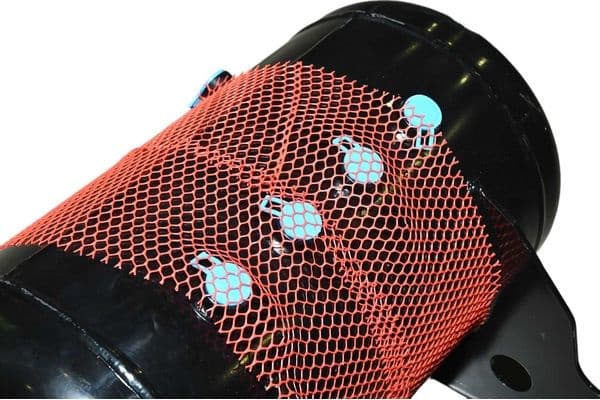 Air Tank, compressed-air system 85-47526-SX - image 5