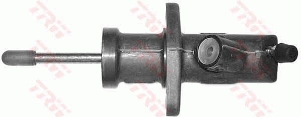 Clutch slave cylinder PJH206