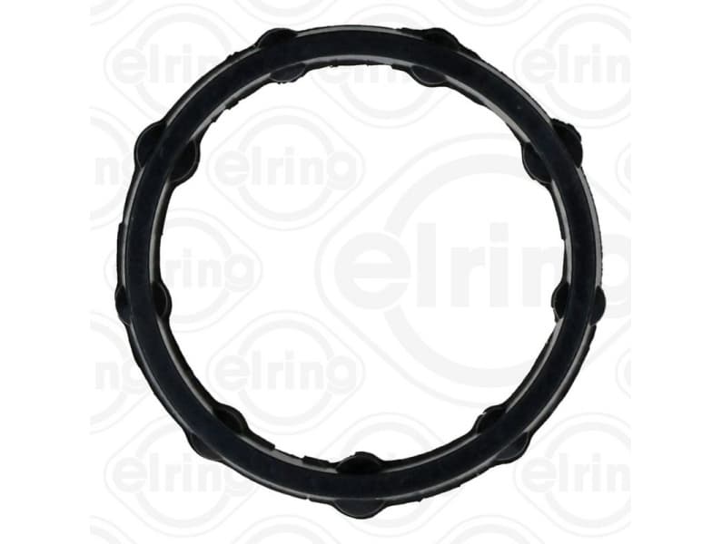 Gasket, oil cooler 763.200 - image 2