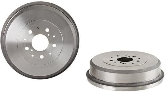 Brake Drum ESSENTIAL LINE 14.A679.10