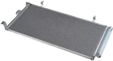 Condenser, air conditioning 10-45836-SX - image 3