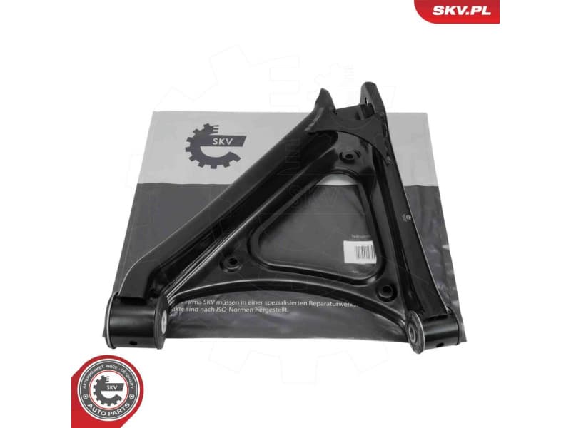 Control/Trailing Arm, wheel suspension 69SKV470