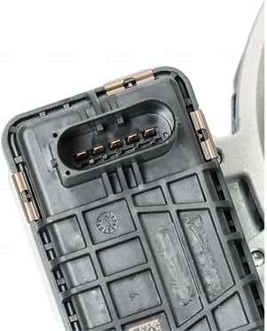 Charger, charging (supercharged/turbocharged) ** FACTORY NEW ** 93431 - image 4