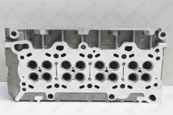 Cylinder Head 11-08058-SX