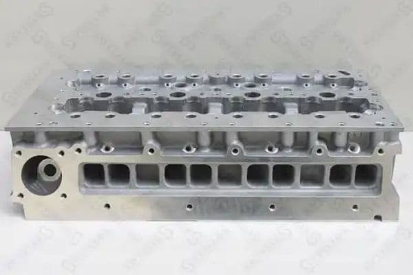 Cylinder Head 11-08058-SX - image 3