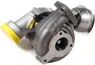 Charger, charging (supercharged/turbocharged) 10-80385-SX