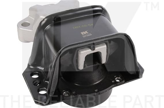 Mounting, engine 59719005