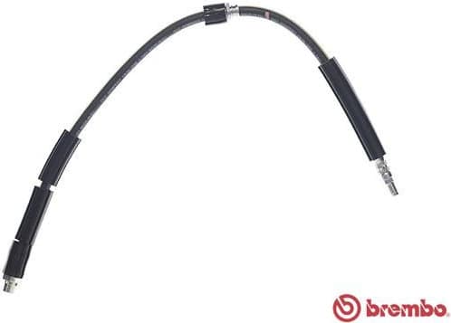 Brake Hose ESSENTIAL LINE T06041 - image 2