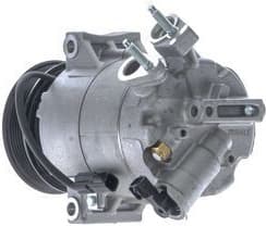 Compressor, air conditioning BEHR ACP 556 000S - image 4