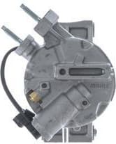 Compressor, air conditioning BEHR ACP 556 000S - image 5