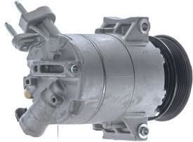 Compressor, air conditioning BEHR ACP 556 000S - image 6