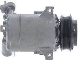 Compressor, air conditioning BEHR ACP 556 000S - image 7