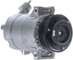 Compressor, air conditioning BEHR ACP 556 000S - image 8