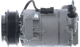 Compressor, air conditioning BEHR ACP 556 000S - image 10