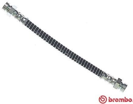 Brake Hose ESSENTIAL LINE T30093 - image 2