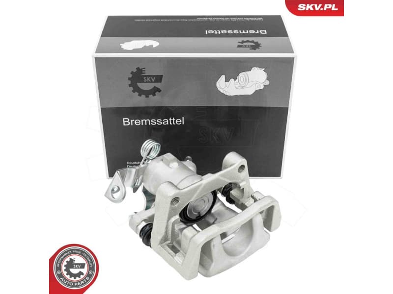 Brake Caliper 78SKV653