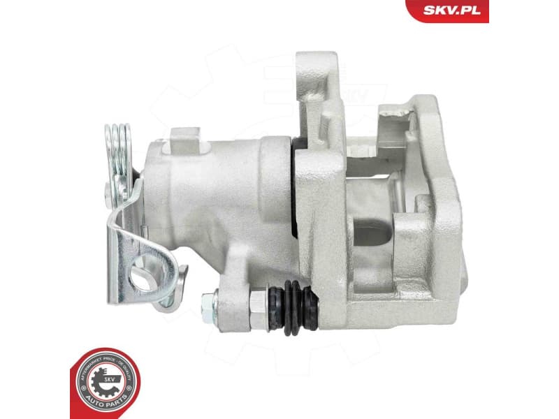 Brake Caliper 78SKV653 - image 6