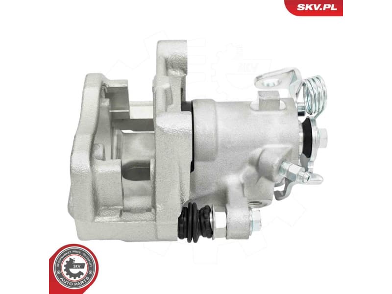 Brake Caliper 78SKV653 - image 7