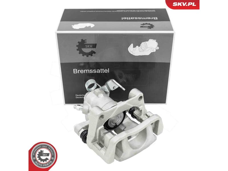 Brake Caliper 78SKV654
