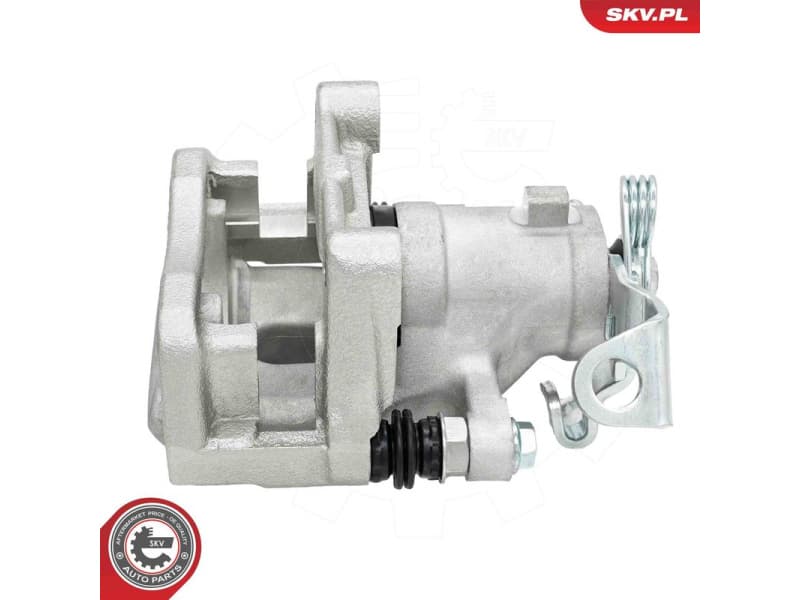 Brake Caliper 78SKV654 - image 2