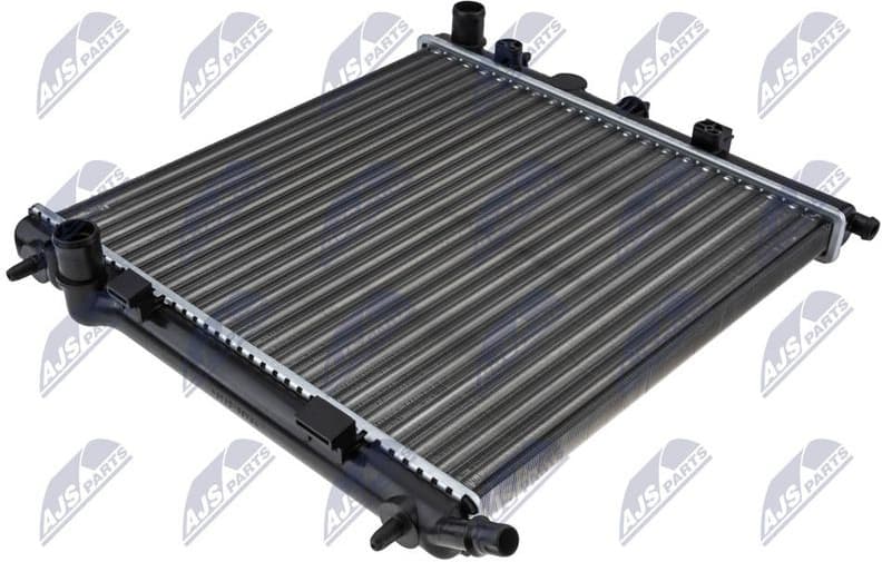 Radiator, engine cooling CCH-PE-000