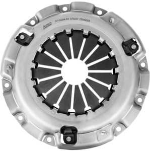 Clutch Pressure Plate 07-00354-SX - image 3