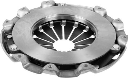 Clutch Pressure Plate 07-00354-SX - image 4