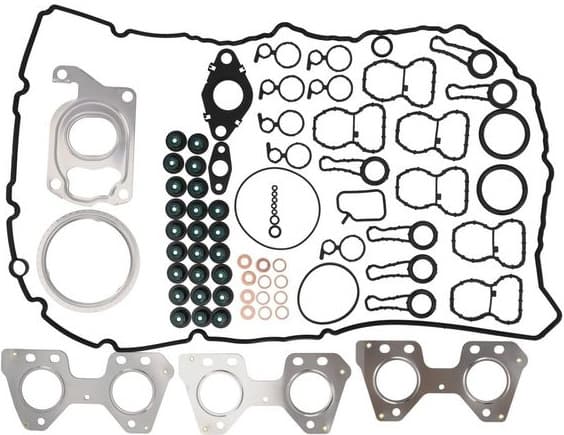 Gasket Kit, cylinder head 8706120