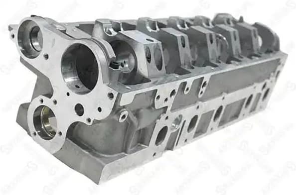 Cylinder Head 11-08048-SX