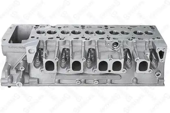 Cylinder Head 11-08048-SX - image 5