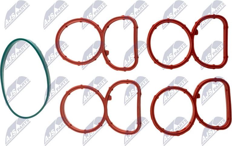 Gasket Set, intake manifold BKS-BM-001A