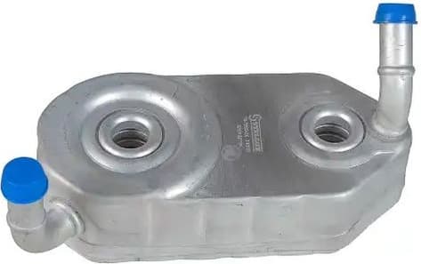 Oil Cooler, engine oil 10-73033-SX - image 2