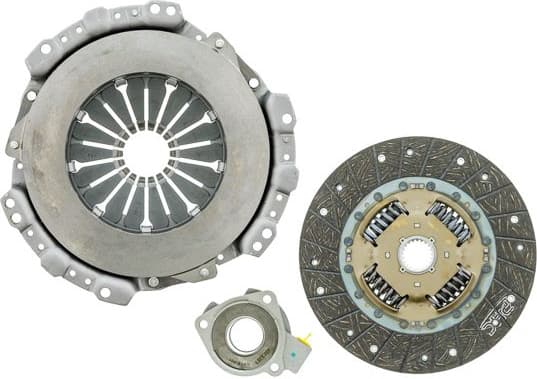 Clutch Kit AISIN CSC Kit (3P) CKS-053R