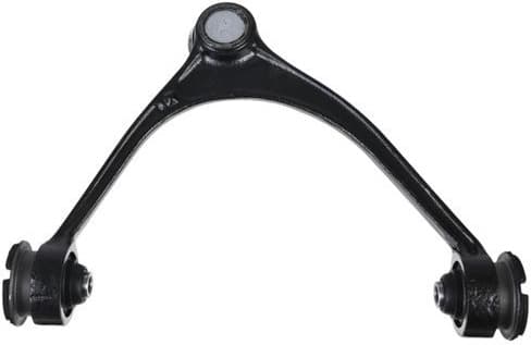 Control/Trailing Arm, wheel suspension 57-00578-SX - image 3