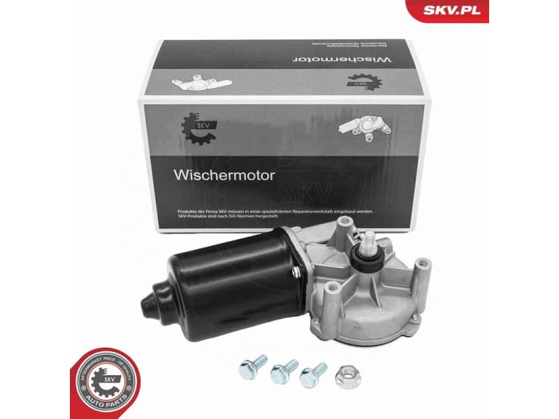 Wiper Motor 19SKV238