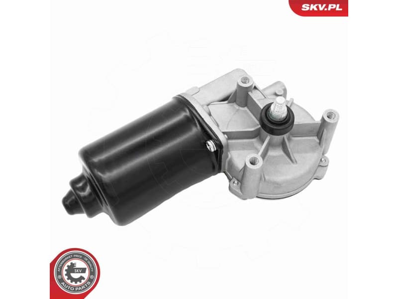 Wiper Motor 19SKV238 - image 2