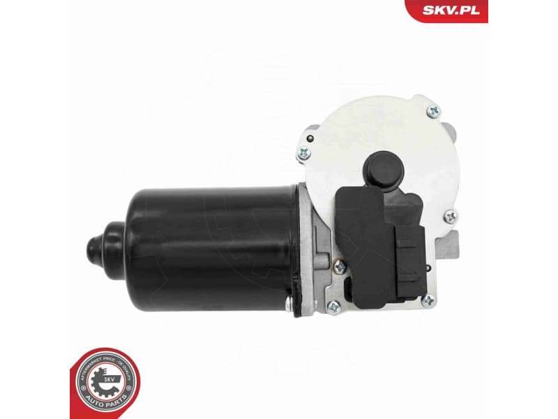Wiper Motor 19SKV238 - image 3
