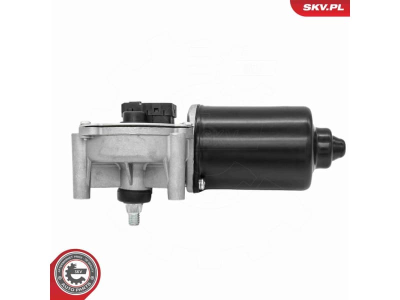 Wiper Motor 19SKV238 - image 4