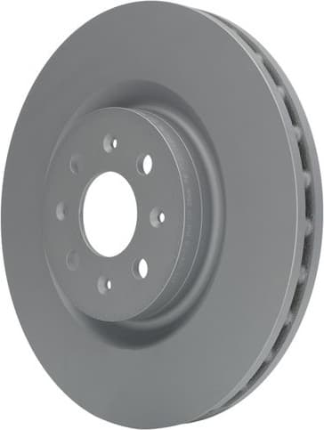 Brake Disc 24.0128-0219.1 - image 2