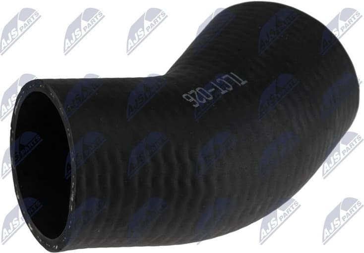 Charge Air Hose GPP-CT-026 - image 2