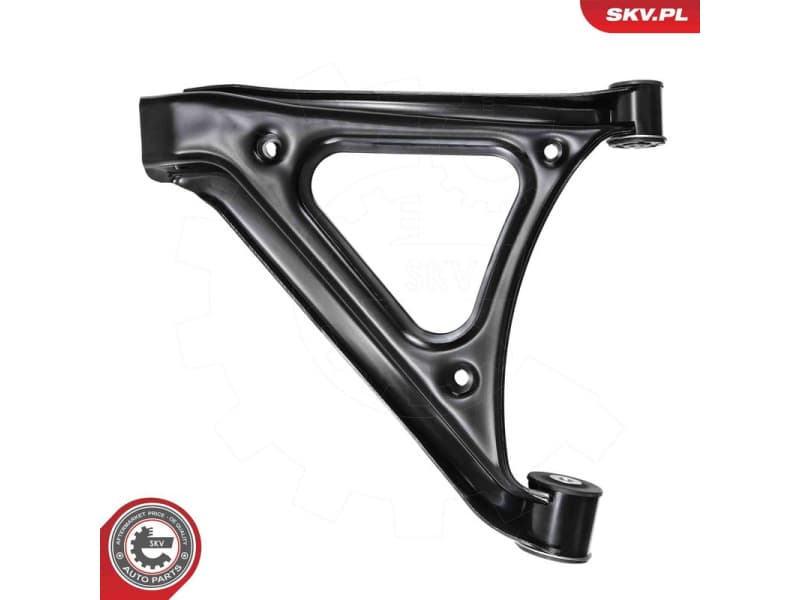 Control/Trailing Arm, wheel suspension 69SKV469 - image 4