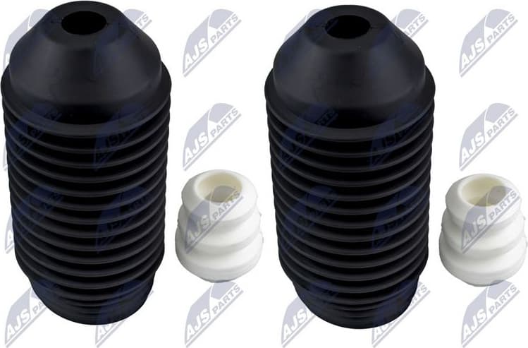 Dust Cover Kit, shock absorber AB-SB-000K