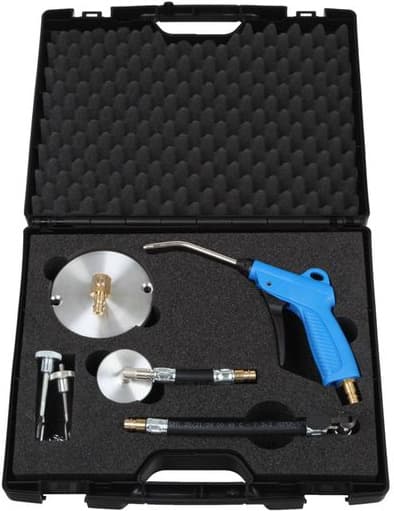 Bleeder Adaptor Set 03.9302-0800.3 - image 2