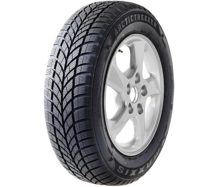 Winter tyres 145/65R15 MAXXIS WP-05 ARCTIC TREKKER 72T Studless DCB69 3PMSF