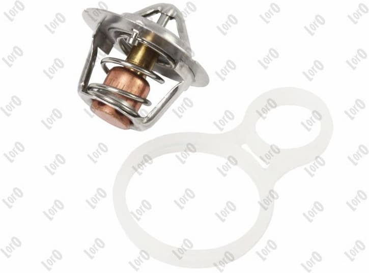 Thermostat, coolant LORO 008-025-0002