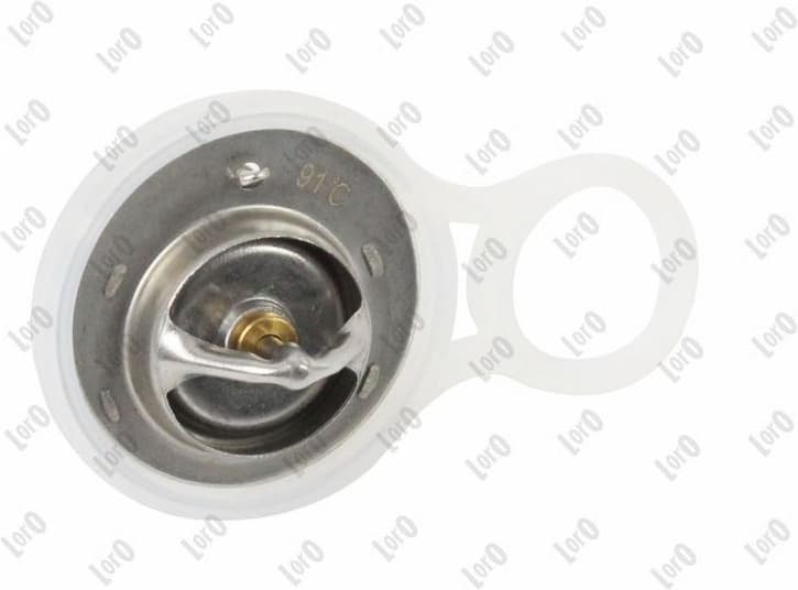 Thermostat, coolant LORO 008-025-0002 - image 3