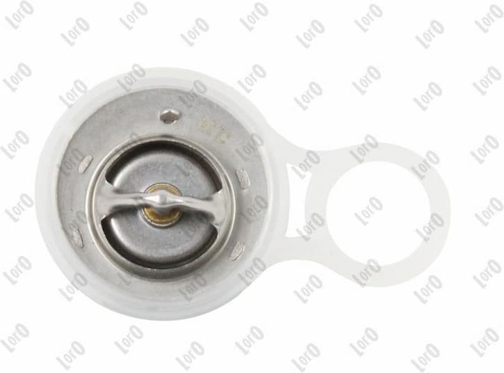Thermostat, coolant LORO 008-025-0002 - image 5