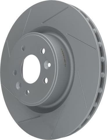 Brake Disc 24.0128-0288.1 - image 3