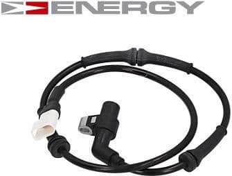 Sensor, wheel speed CA0112P