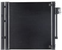 Condenser, air conditioning BEHR AC1148000S